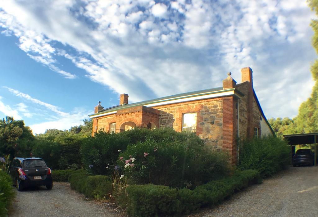 The Garden Cottage At The Olives Yankalilla Zewnętrze zdjęcie