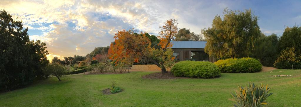 The Garden Cottage At The Olives Yankalilla Zewnętrze zdjęcie