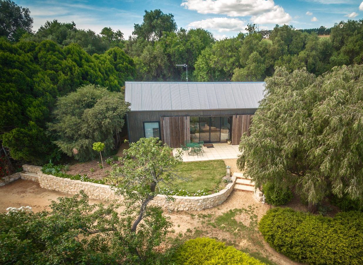 The Garden Cottage At The Olives Yankalilla Zewnętrze zdjęcie